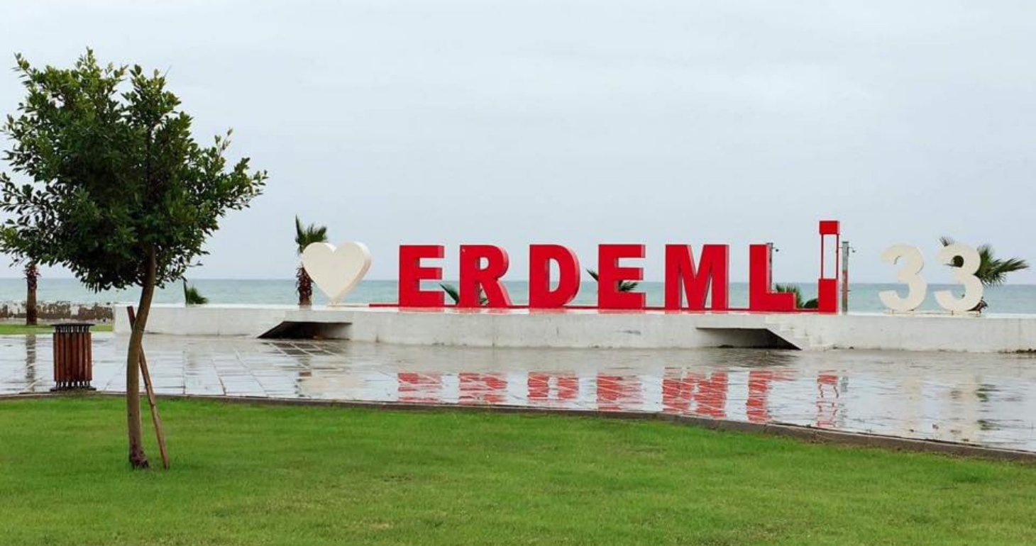 Çukurova Havalimanından Erdemli’ye Nasıl Giderim?