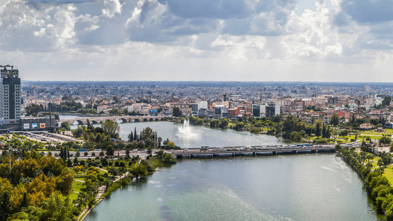 Adana Çukurova Araç Kiralama: Konforlu ve Hızlı Ulaşımın En Kolay Yolu