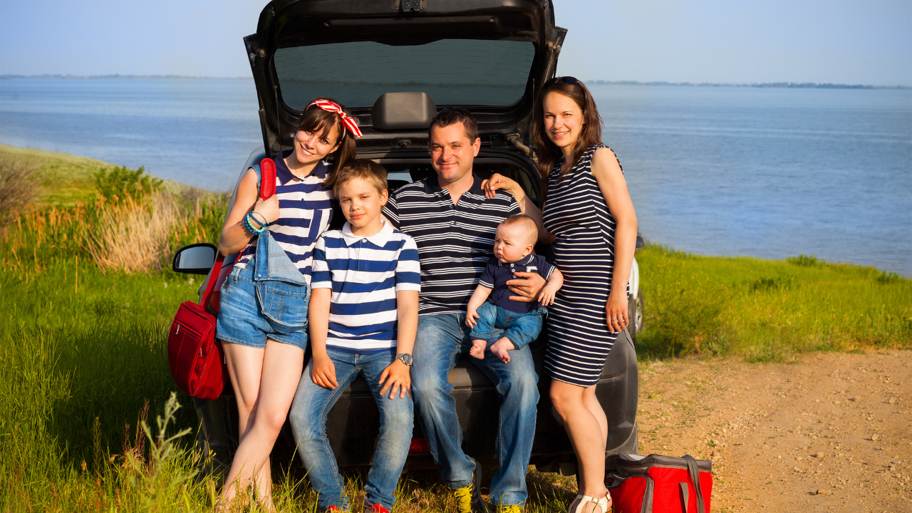 Adana’da Aileler İçin En Uygun Kiralık Araç Modelleri