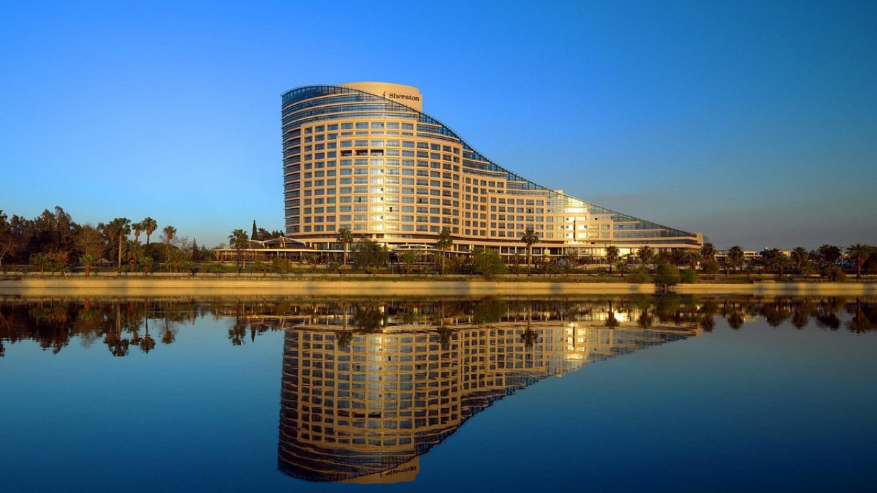 Adana 3, 4 ve 5 Yıldızlı Oteller İçin Araç Kiralama Rehberi