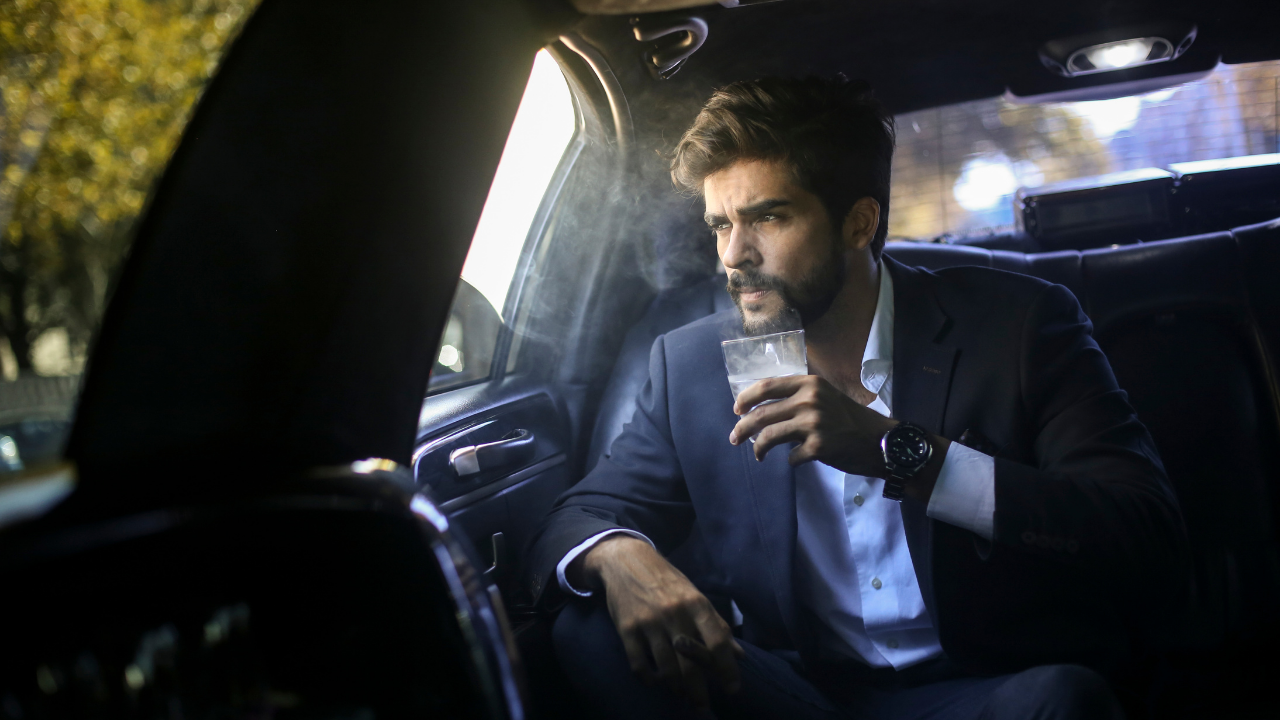 Adana’da Lüks Araç Kiralama: Özel Günler ve VIP Hizmetler