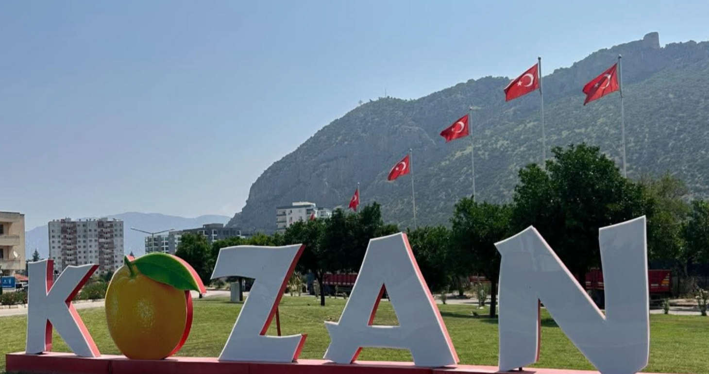 Çukurova Havalimanı’ndan Kozan’a Ulaşım Rehberi