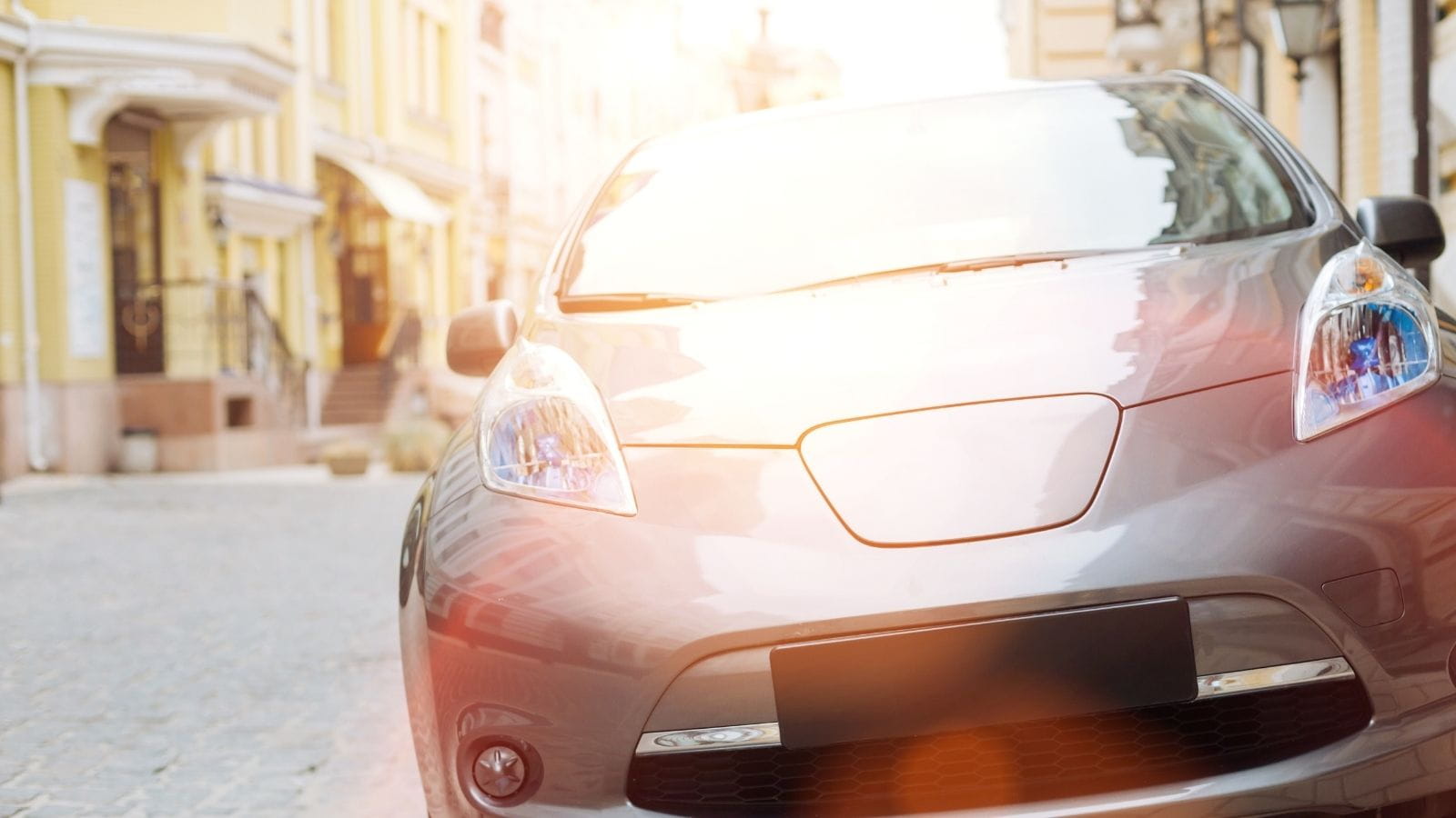 2026 Kaldırıma Park Etme Cezası