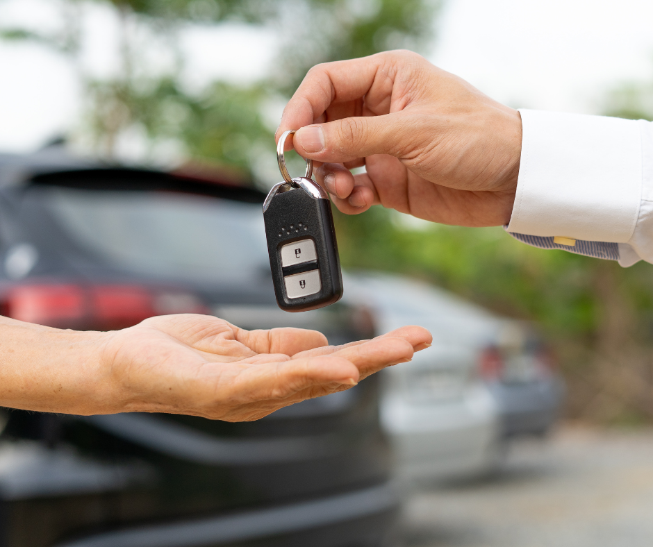 Avcılar Araç Kiralama