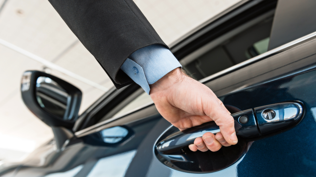 Mersin Kefilsiz Araç Kiralama: Güvenli, Hızlı ve Pratik Kiralama Ekar Global ile!