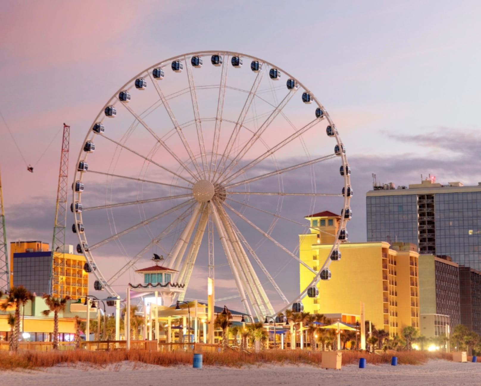 Mersin Günlük Araç Kiralama: Konforlu ve Esnek Seyahatin Anahtarı Ekar Global’de!