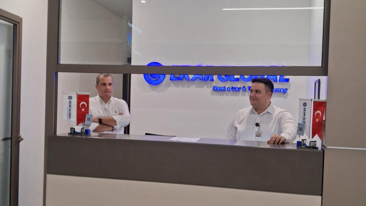 Çukurova Havalimanı Adana Transfer – Ekar Global ile Hızlı ve Güvenilir Ulaşım