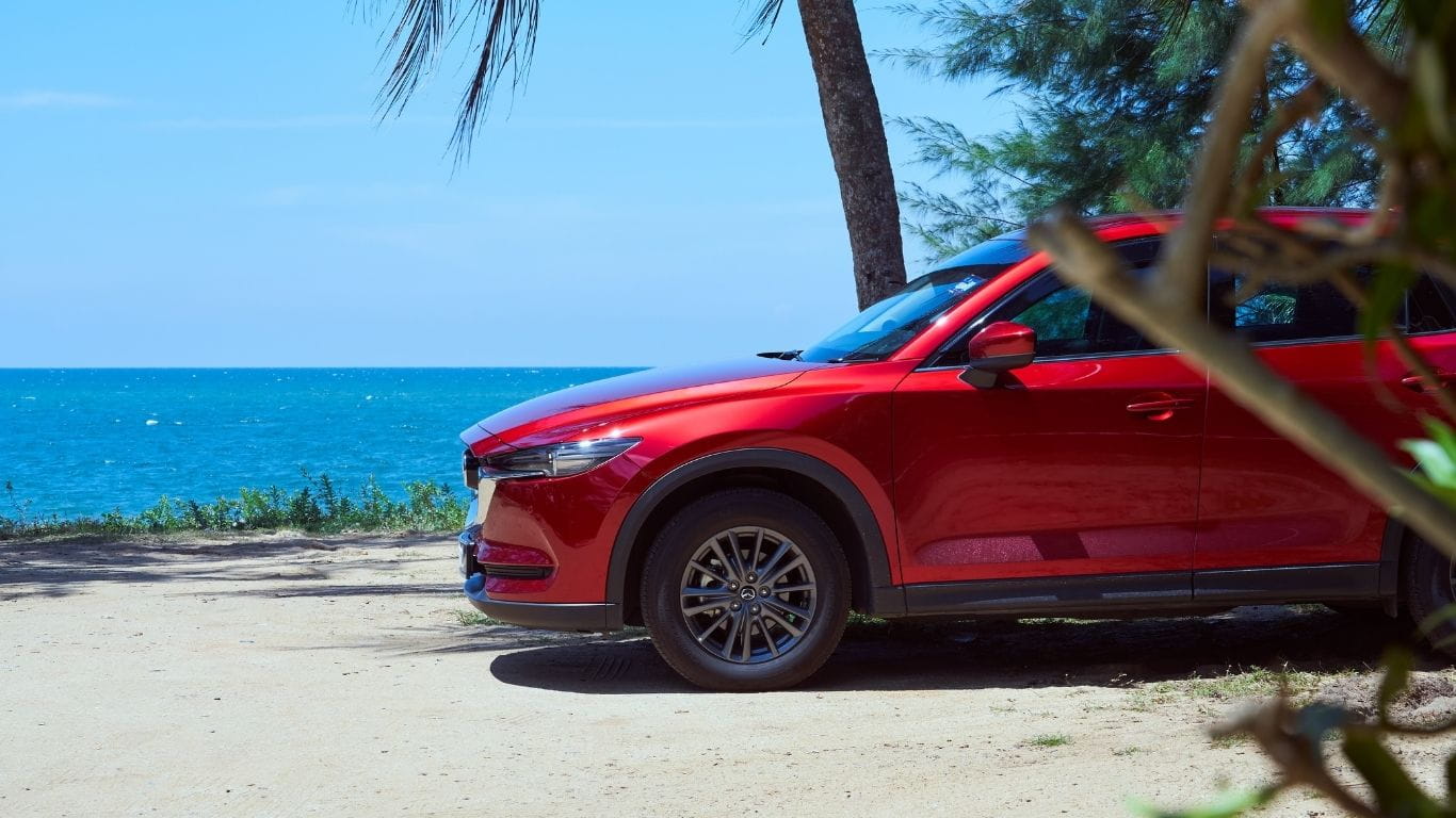 Yazın Araç Kiralama