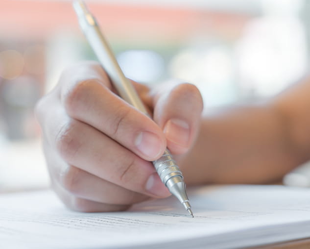 Araç Kiralarken Senet İmzalıyor Muyum?