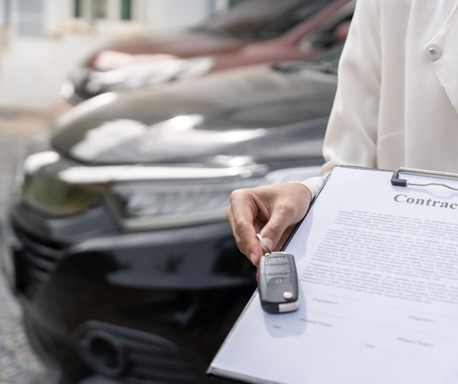 Şirket Aracı Satın Almanın Gizli Maliyetleri