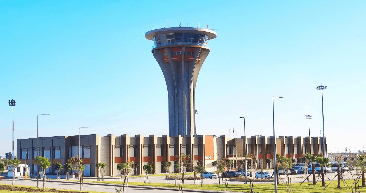 Adana Çukurova Havalimanı Araç Kiralarken Pratik Bilgiler