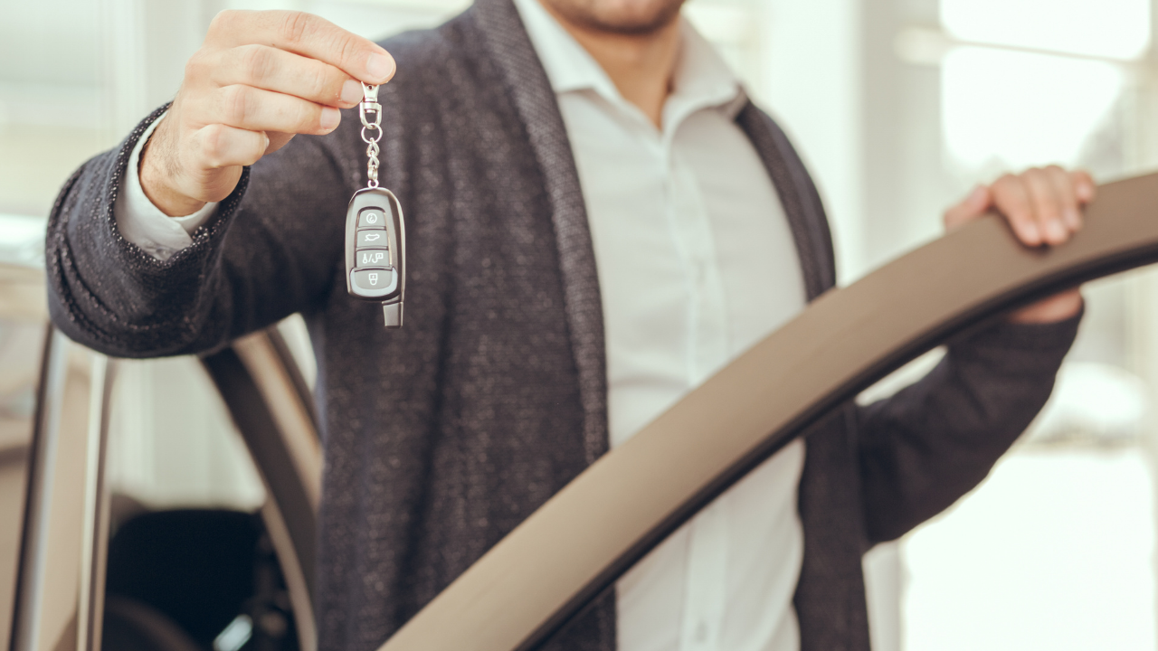 Avcılar Araç Kiralama: Ekar Global ile Konforlu ve Güvenilir Çözümler