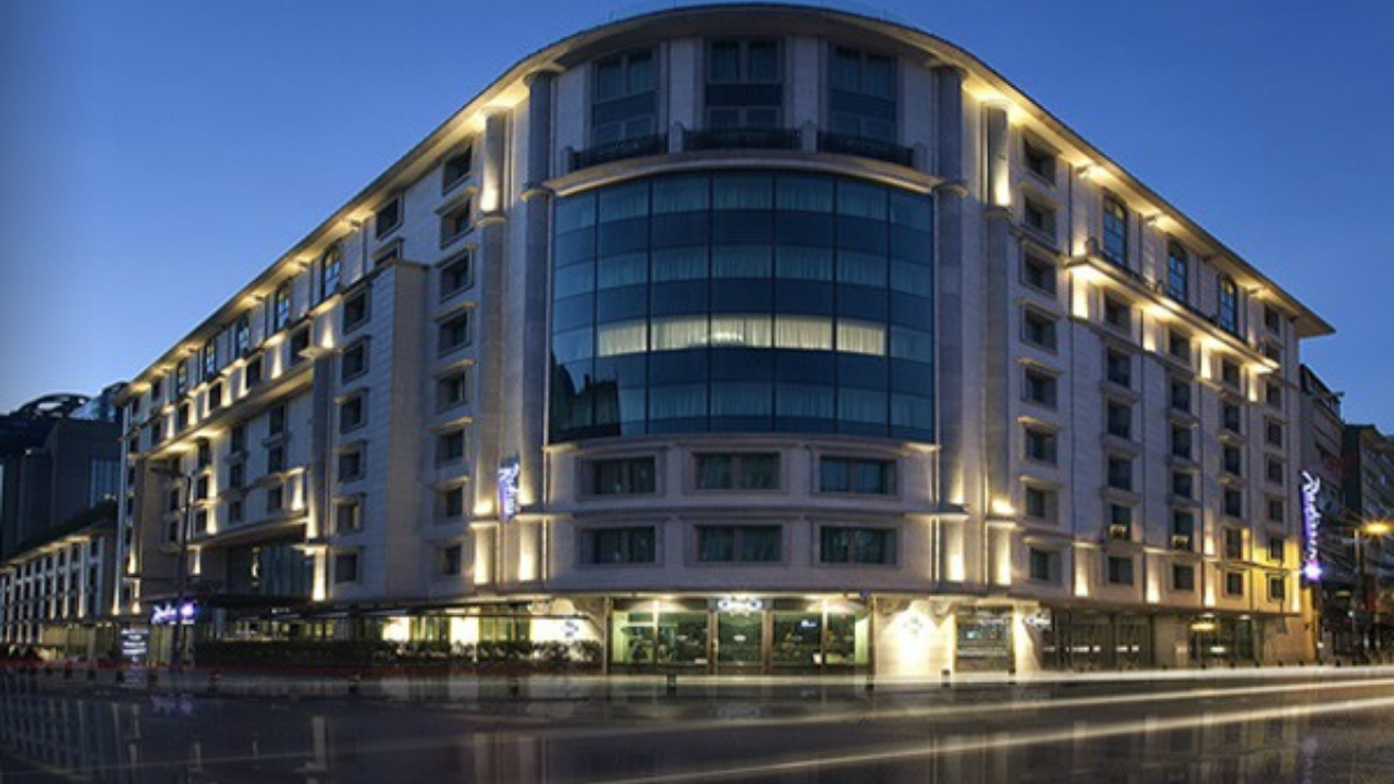  İstanbul Avrupa Yakası Otelleri ve Ekar Global Rent A Car ile Şehirde Özgür Ulaşım