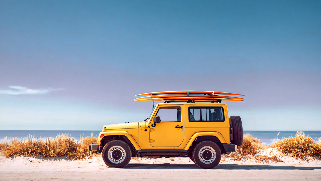 Mersin Jeep Kiralama: Güçlü, Prestijli ve Maceracı Sürüşler Ekar Global’de!