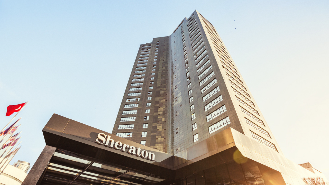 İstanbul Anadolu Yakası Otelleri ve Ekar Global Rent A Car ile Konforlu Ulaşım