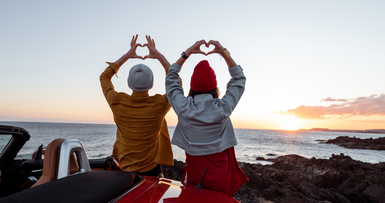  Sevgililer Günü Tatilinde Aşk Dolu Rota Önerileri