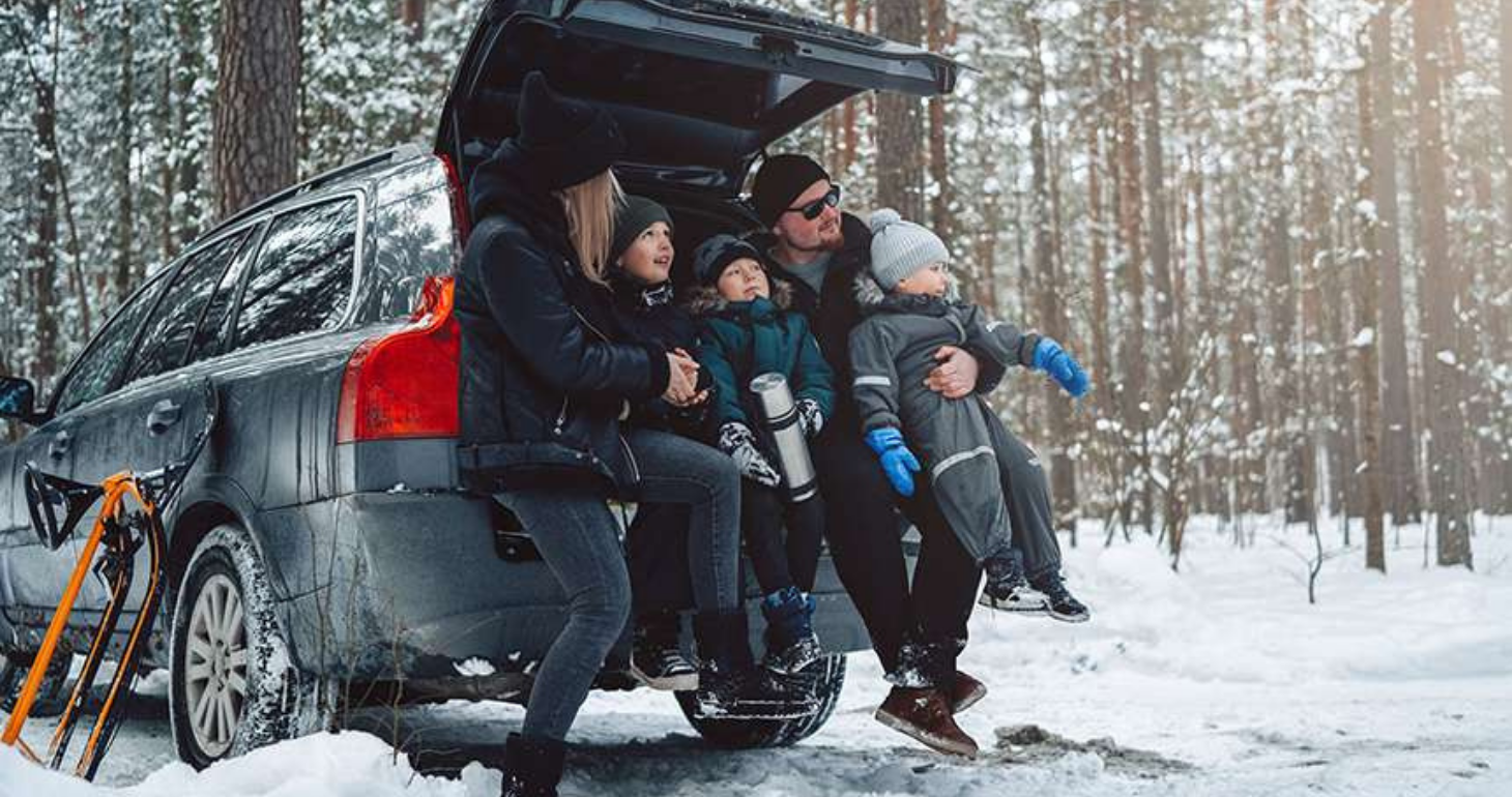 Sömestr Tatilinde Adana’dan Araç Kiralama Rehberi