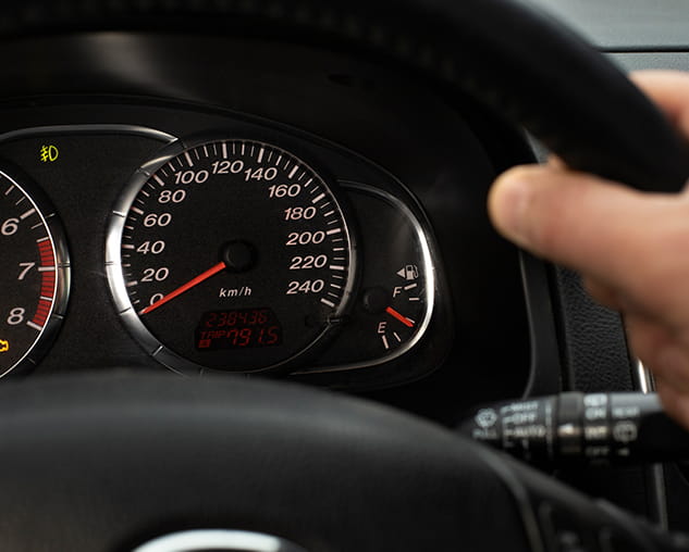 Araçlarınızda Kilometre Sınırı Var mı?