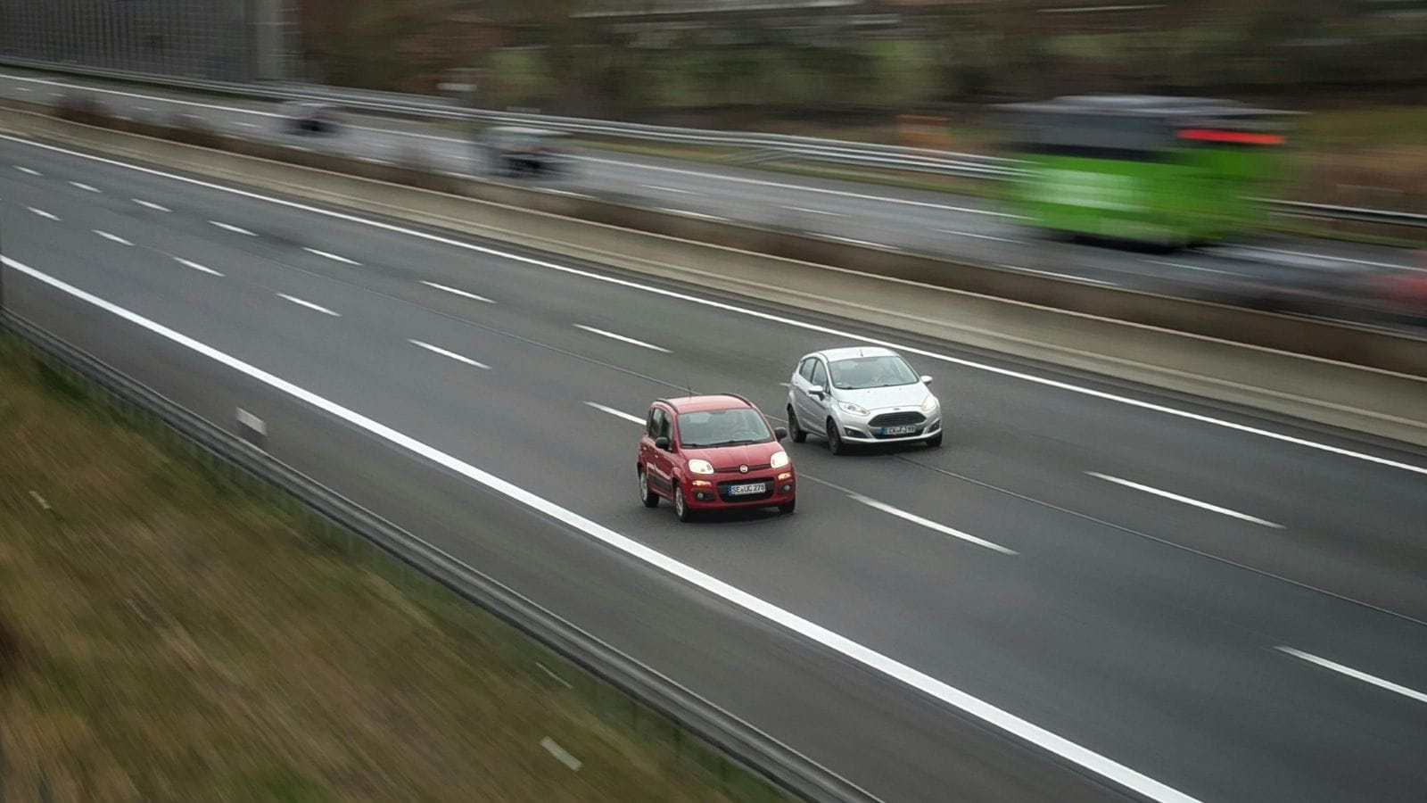 2026 Otoyol Geçiş Ücretleri