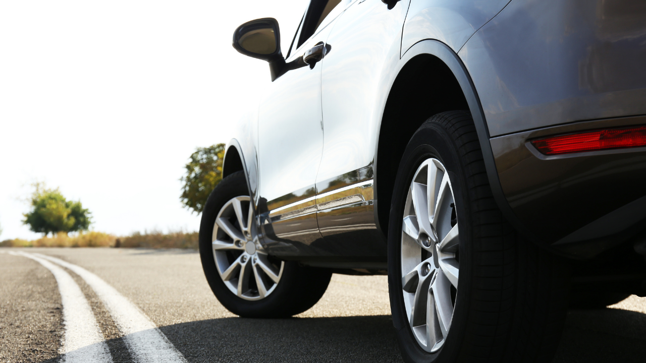 Mersin Dizel Araç Kiralama: Uzun Yolda Ekonomik, Şehirde Güçlü Sürüş Ekar Global’de!