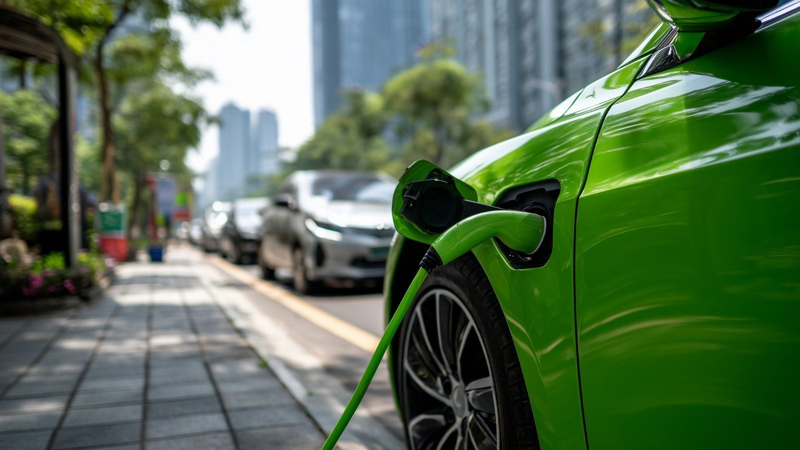 Hibrit Araç Rehberi