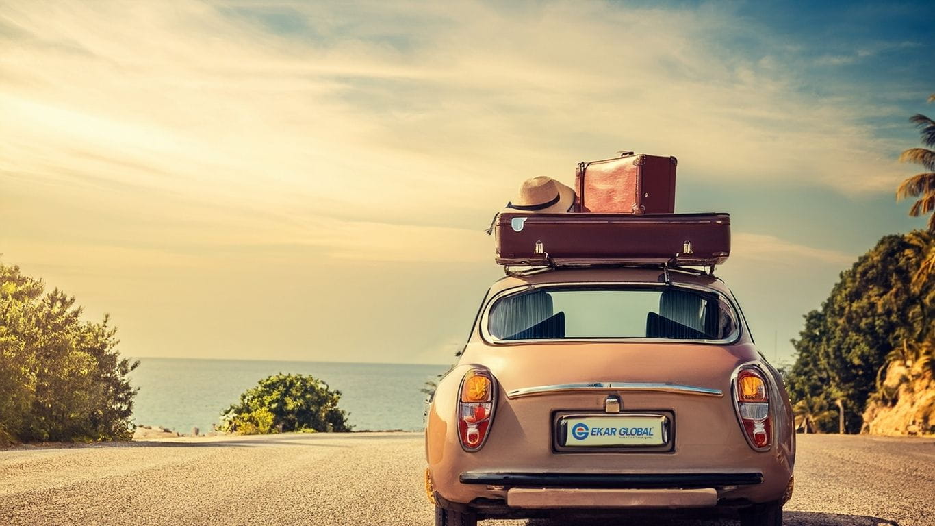 Plansız Tatil İçin Araç Kiralama Kılavuzu