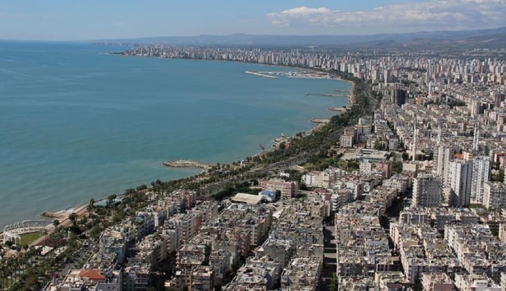 Mersin Toroslar Araç Kiralama: Doğayla İç İçe, Konforlu Yolculuklar Ekar Global’de!