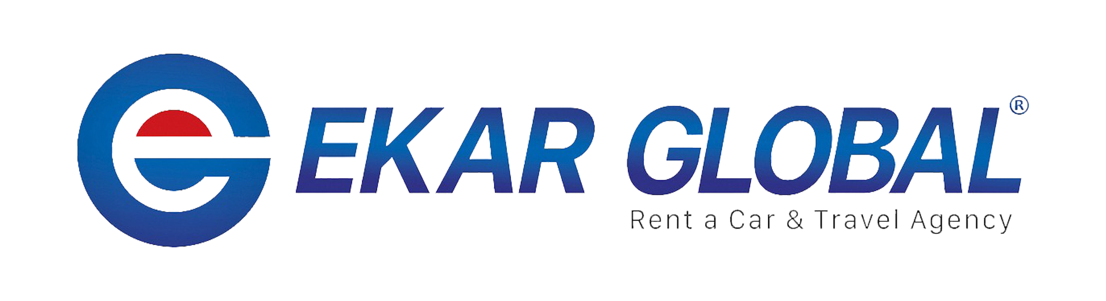 EKAR GLOBAL Logo
